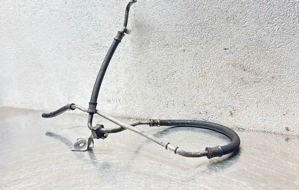 Opel Insignia A Power steering hose/pipe/line 13230363