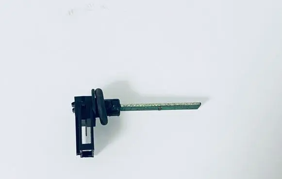 Audi A2 Interior temperature sensor 4B0820539