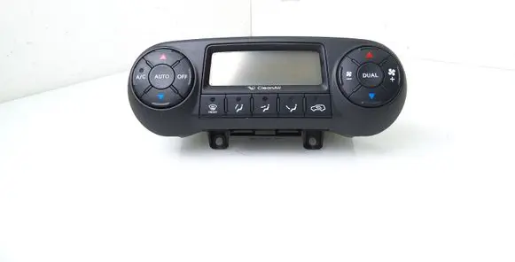 Hyundai ix35 Climate control unit 972504W000 972504WXXX
