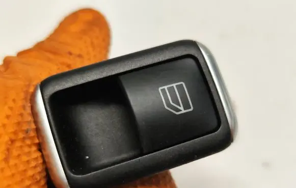 Mercedes-Benz E C207 W207 Electric window control switch a2049055502