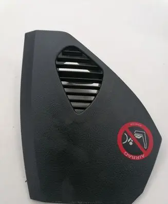 Mercedes-Benz S W220 Dashboard side end trim A2206890408