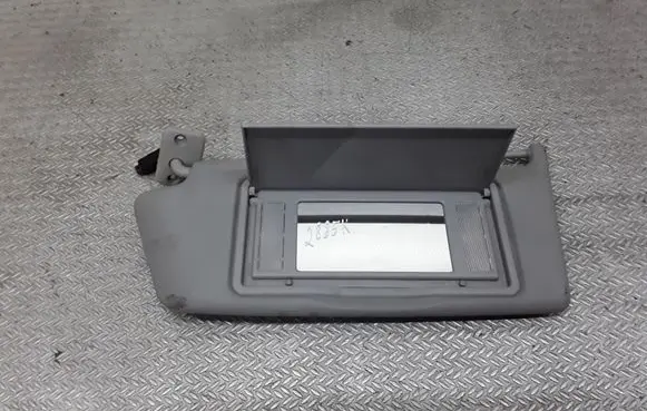 Opel Astra H Sun visor