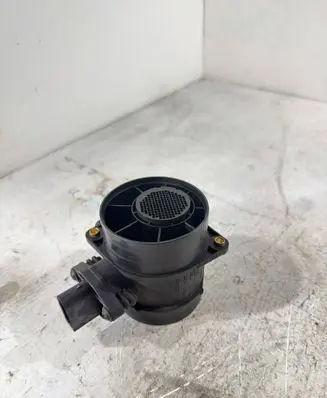 Mercedes-Benz E W211 Mass air flow meter A646010048 0281002535 LM0031