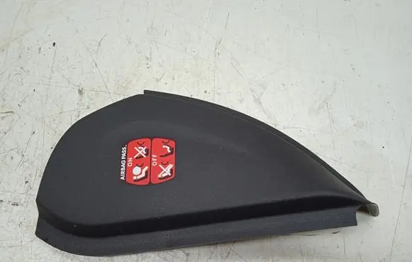 Citroen C4 I Picasso Dashboard side end trim 96549358774