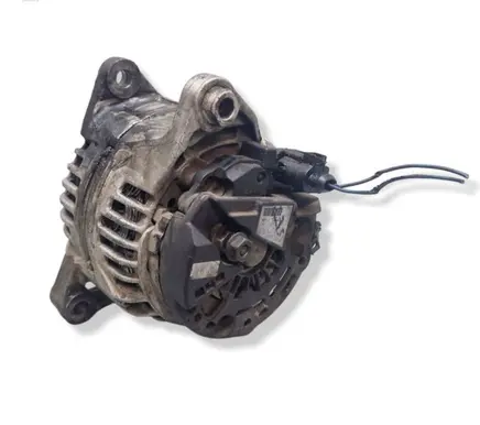 Audi A6 S6 C5 4B Generator/alternator 078903016AB