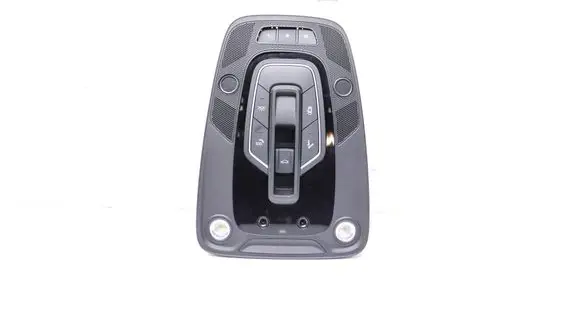 Audi A4 S4 B9 8W Front seat light 8W0947135AN 4M0959719A