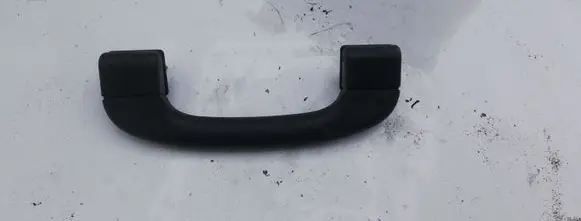 BMW X5 E70 Front interior roof grab handle 6977691