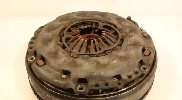Citroen C5 Clutch set kit 
