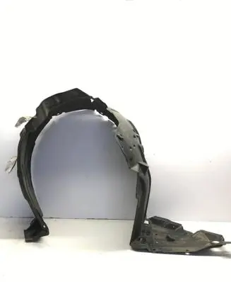 Toyota Corolla E210 E21 Front wheel arch liner splash guards 5387602630
