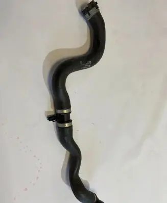 Mercedes-Benz GLA H247 Engine coolant pipe/hose A1775011101 DBL625416