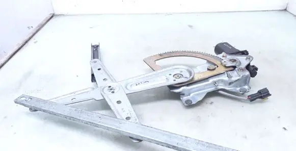 KIA Sorento Rear door window regulator with motor XH102PA