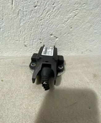 Volkswagen PASSAT B5 ESP acceleration yaw rate sensor 4B0907637A 0265005213 07207006691
