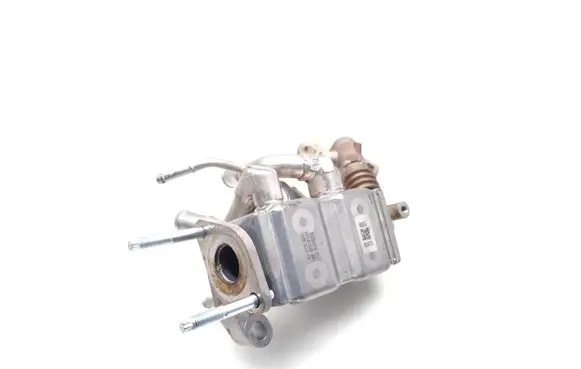 Nissan X-Trail T33 EGR valve cooler 14735-6UA0A B00286216 BB55321000