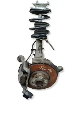 BMW 6 E63 E64 Front shock absorber/damper 6769456