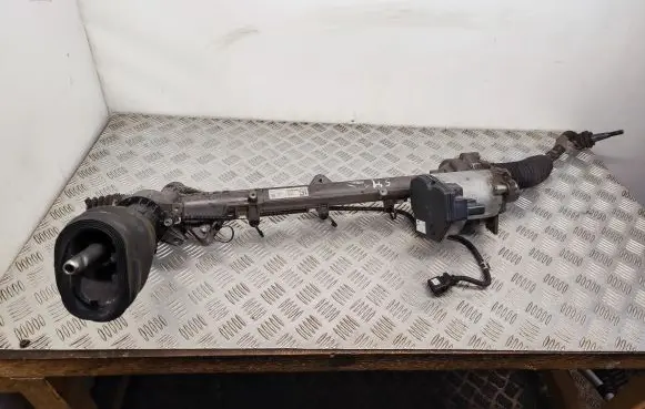 Volvo XC60 Steering rack 32315402