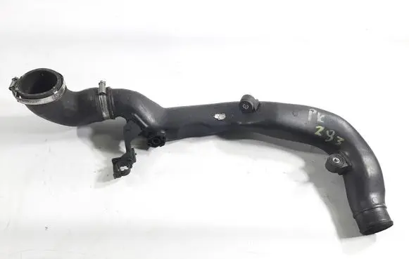 Volkswagen Polo V 6R Intercooler hose/pipe 6R0145762C