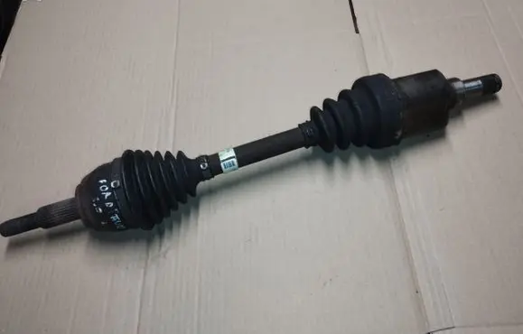 Ford Taurus Front driveshaft F6DW3B436AA