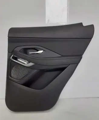 Jaguar E-Pace Rear door card panel trim J9C320986AW