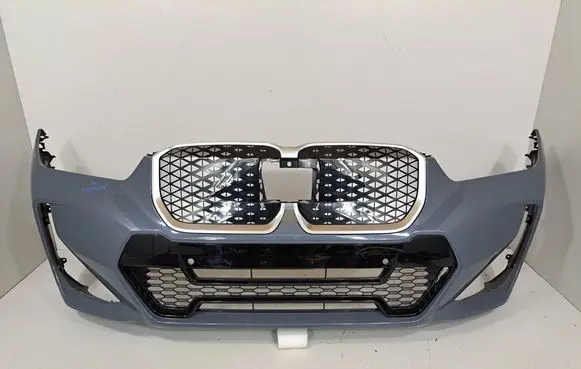 BMW X1 U11 Front bumper 5A61947 5A61948