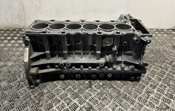 BMW X3 E83 Engine block 0419096 11110419096