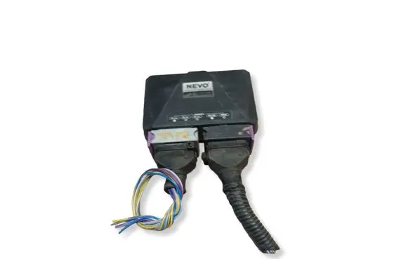 Audi A4 S4 B5 8D LP gas control unit module 67R013787 110R004297