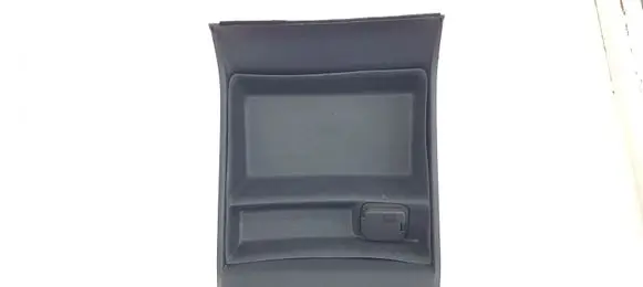 Ford Fusion II Glove box central console DS73F045P04 DS7313E748AF