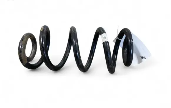 Audi A5 Rear coil spring 8W0511115