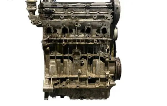 Volkswagen Golf Plus Engine BSE
