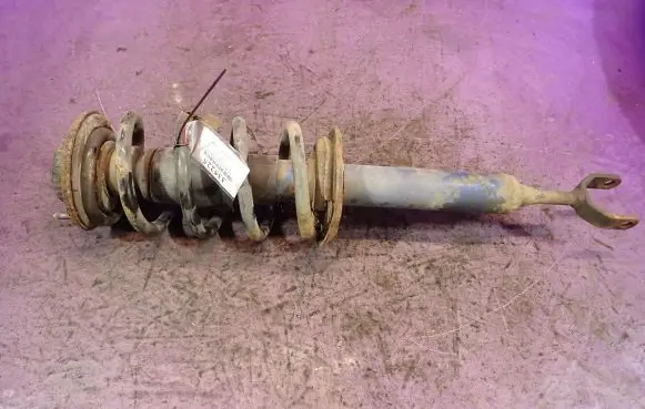 Audi A4 S4 B5 8D Front shock absorber with coil spring 8D0413031N