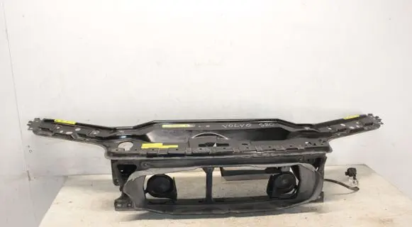 Volvo S80 Top upper radiator support slam panel 9190957