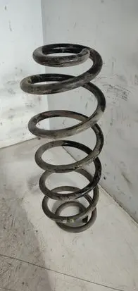 Audi A4 S4 B8 8K Rear coil spring
