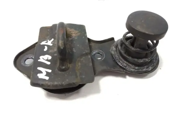 Mercedes-Benz R W251 Engine bonnet/hood lock/latch loop/hook A2038800460