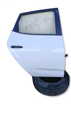 Hyundai ix20 Rear door 