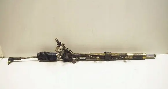 Maserati Quattroporte Steering rack 15001277 290304