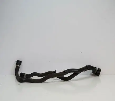 BMW 3 E90 E91 Air intake hose/pipe 9124076