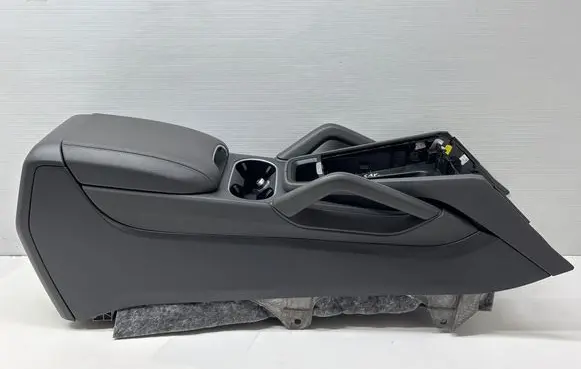 Porsche Cayenne (9Y0 9Y3) Center console 9Y0863239C 9Y0864040C
