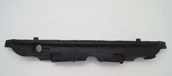 Mercedes-Benz SLK R172 Rear bumper foam support bar 1728852537