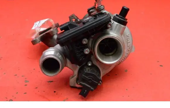 Volvo V60 Turbo system vacuum part 36010932