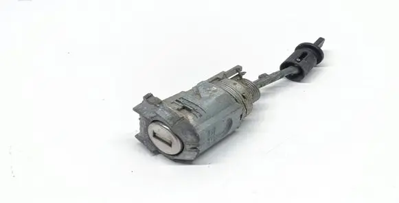 Audi A4 S4 B8 8K Front door lock (next to the handle) 