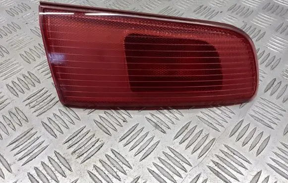 Mazda 2 Tailgate rear/tail lights 3M71-13547-BF