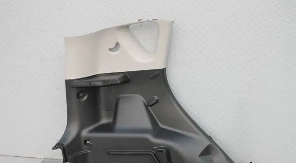 KIA Soul Trunk/boot side trim panel BOCZEK85731B2050 85731B2050