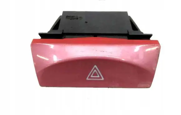 Fiat Stilo Hazard light switch