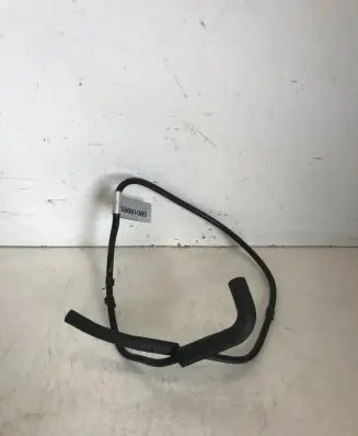 Iveco Daily 6th gen Turbo system vacuum part 5801886576