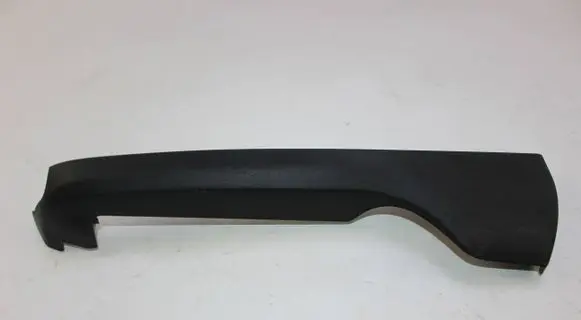 BMW 5 F10 F11 Front passenger seat rail trim 7317446 60829010 XF30F000