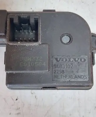 Volvo V70 Sunroof set 9483102 2298 B8N332