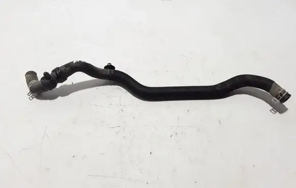 Renault Trafic III (X82) Engine coolant pipe/hose 924100144R