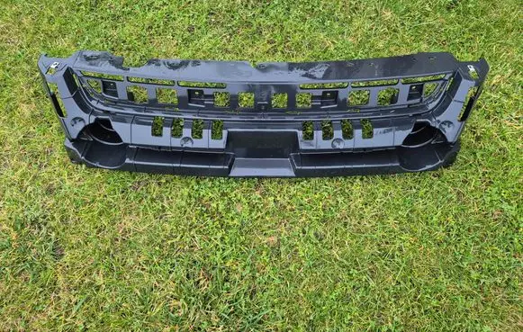 Ford Kuga II Front bumper support beam CV44-8A164-AD