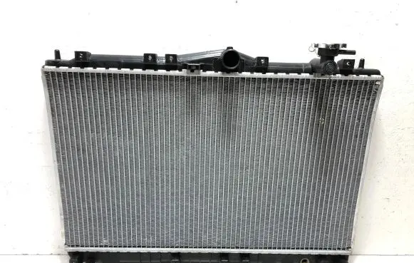 Hyundai Sonata Coolant radiator 2531033430 2531033A10