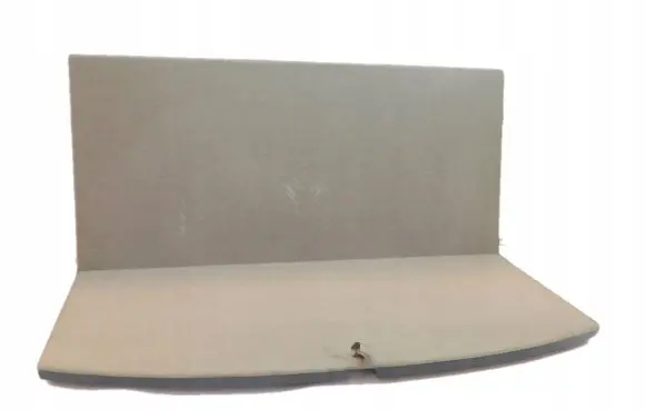 Mazda CX-7 Trunk/boot mat liner 