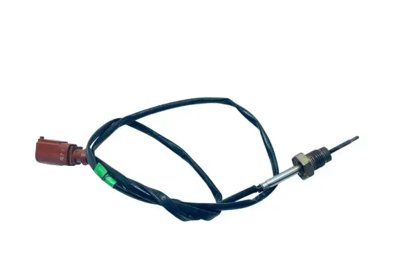 Seat Leon (5F) Exhaust gas temperature sensor 04L906088AB